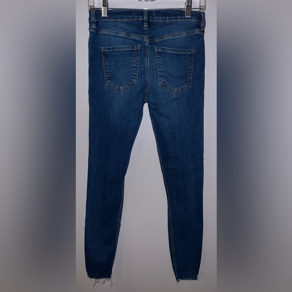 Free People jeans size: 26R - Picture 4 of 7